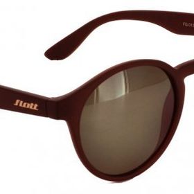 Flott FG0133-C5 48 Unisex Güneş Gözlüğü