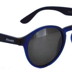 Flott FG0133-C6 48 Unisex Güneş Gözlüğü