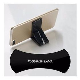 Flourish Lama Nano Yapışkanlı Süper Ped Telefon Tutucu