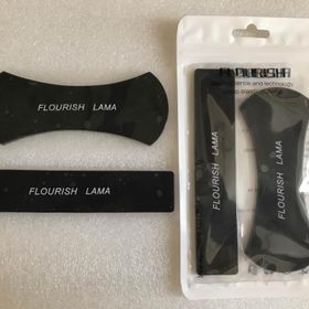 Flourish Lama Yeni Nesil Nanotech Güçlü Yapıştırıcı Sabitleyici
