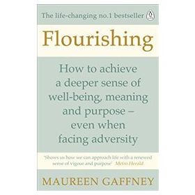 Flourishing - Maureen Gaffney