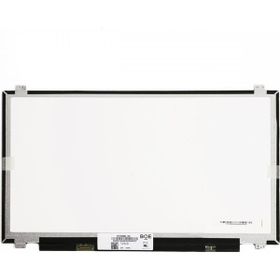 Flow Dell Precision P29E002 Notebook Ekran