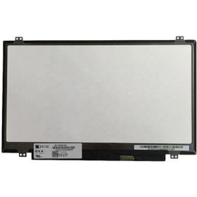 Flow Fujitsu Lifebook E449 Notebook Ekran