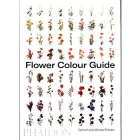 Flower Colour Guide - Darroch Putnam