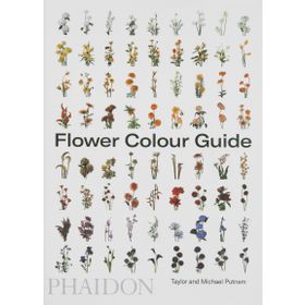 Flower Colour Guide - Darroch Putnam