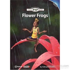 Flower Frogs PYP Readers 5 - Edward Zrudlo