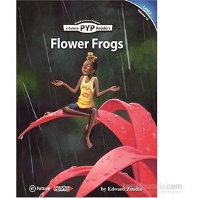 Flower Frogs PYP Readers 5 - Edward Zrudlo