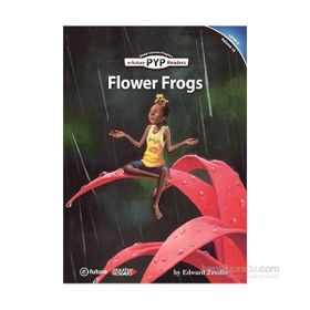Flower Frogs PYP Readers 5 - Edward Zrudlo