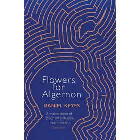 Flowers for Algernon