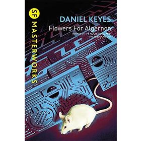 Flowers for Algernon