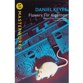Flowers for Algernon