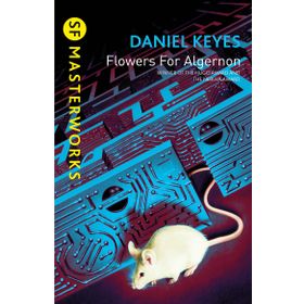 Flowers for Algernon