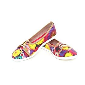 Flowers LCS3001Sneaker Ayakkabı