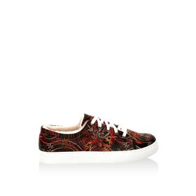 Flowers SPR111 Sneaker Ayakkabı