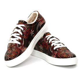 Flowers SPR111 Sneaker Ayakkabı