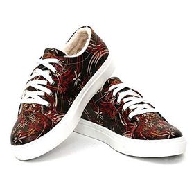 Flowers SPR111 Sneaker Ayakkabı