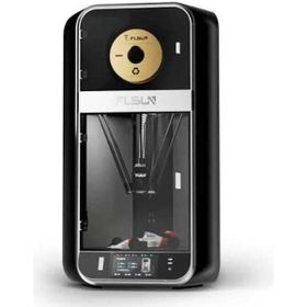 Flsun S1 Pro Ultra Yüksek Hızlı 3D Yazıcı
