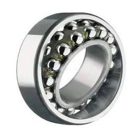FLT 1209 Düz Çift Sıra Oynak 45X85X19 mm Rulman