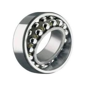 FLT 1209 Düz Çift Sıra Oynak 45X85X19 mm Rulman