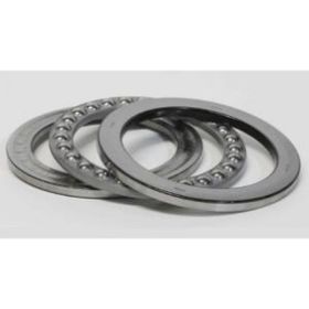 FLT 51215 75X110X27 mm Rulman