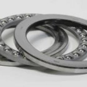 FLT 51215 75X110X27 mm Rulman