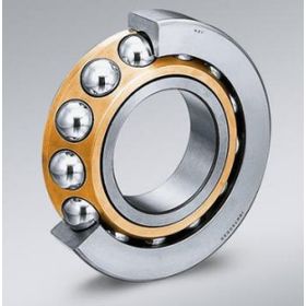 FLT 7307 35X80X21 mm Rulman