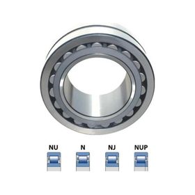 FLT NU 209 E 45X85X19 mm Rulman