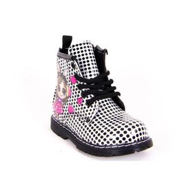 Flubber 27000 Siyah Kız Çocuk Bot