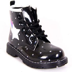 Flubber 27000 Siyah Kız Çocuk Bot