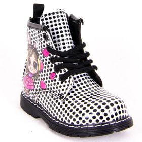 Flubber 27000 Siyah Kız Çocuk Bot