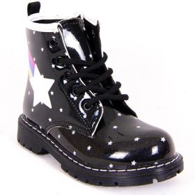 Flubber 27000 Siyah Kız Çocuk Bot