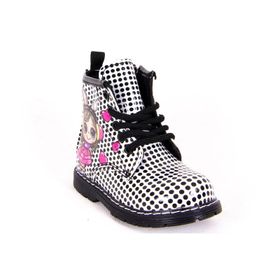 Flubber 27000 Siyah Kız Çocuk Bot