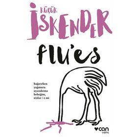 FLU'ES - KÜÇÜK İSKENDER (DERMAN İSKENDER ÖVER)