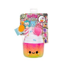 Fluffie 511588 Stuffiez Küçük Peluş Shake