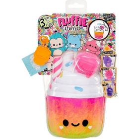 Fluffie 511588 Stuffiez Küçük Peluş Shake