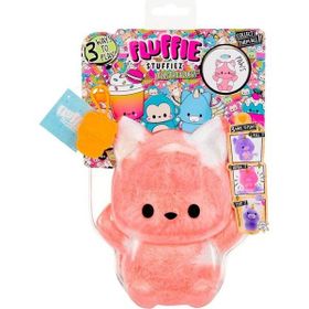 Fluffie 511595 Stuffiez Küçük Peluş Kedi