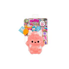 Fluffie 511595 Stuffiez Küçük Peluş Kedi