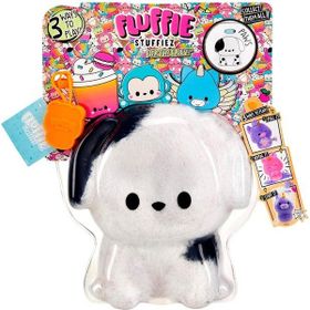 Fluffie 511601 Stuffiez Küçük Peluş Köpek