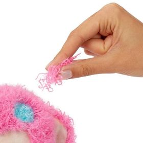 Fluffie 511670 Stuffiez Küçük Peluş Maymun