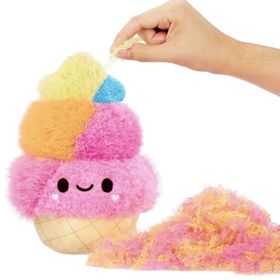 Fluffie 594437 Stuffiez Büyük Peluş Dondurma