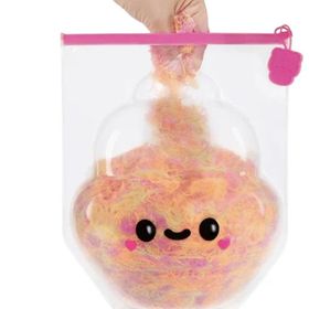 Fluffie 594437 Stuffiez Büyük Peluş Dondurma