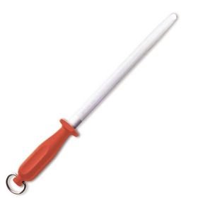 Flügel Solingen 12'lik Bilezikli Kırmızı 30 cm Masat