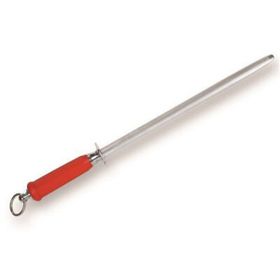 Flügel Solingen 12'lik Bilezikli Kırmızı 30 cm Masat
