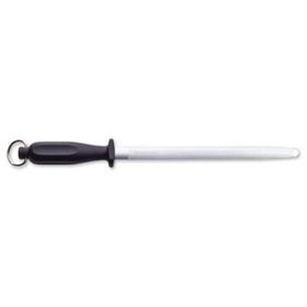 Flügel Solingen 12'lik Oval Siyah 30 cm Masat