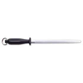 Flügel Solingen 12'lik Oval Siyah 30 cm Masat