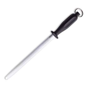 Flügel Solingen 12'lik Oval Siyah 30 cm Masat