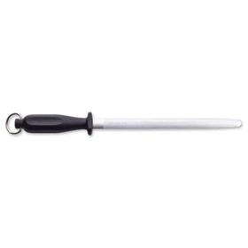 Flügel Solingen 12'lik Oval Siyah 30 cm Masat