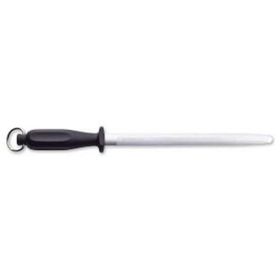 Flügel Solingen 12'lik Oval Siyah 30 cm Masat