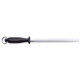 Flügel Solingen 12'lik Oval Siyah 30 cm Masat