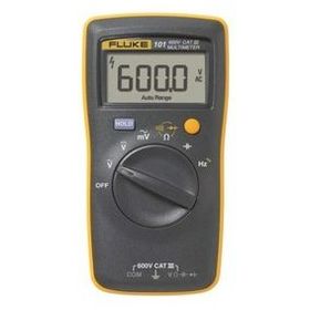 Fluke 101 Dijital Multimetre Ölçü Aleti